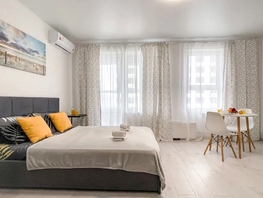 Снять однокомнатную квартиру Григорьева ул, 31  м&sup2;, 2200 рублей