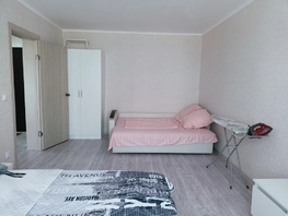 Снять однокомнатную квартиру Мурата Ахеджака ул, 38  м&sup2;, 2000 рублей