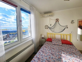 Снять однокомнатную квартиру Дзержинского пр-кт, 18  м&sup2;, 1856 рублей
