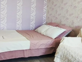 Снять однокомнатную квартиру Ручейная ул, 25  м&sup2;, 2500 рублей