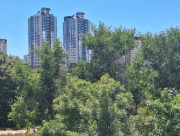 Снять однокомнатную квартиру Героев Десантников ул, 33  м&sup2;, 2300 рублей