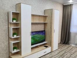 Снять однокомнатную квартиру Бориса Пупко ул, 35  м&sup2;, 2500 рублей