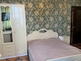 Снять однокомнатную квартиру Мурата Ахеджака ул, 48  м&sup2;, 2000 рублей