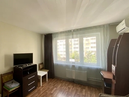 Снять однокомнатную квартиру Мурата Ахеджака ул, 37  м&sup2;, 2100 рублей