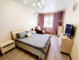 Снять двухкомнатную квартиру Южная ул, 70  м&sup2;, 2900 рублей