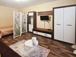 Снять однокомнатную квартиру Молодежная ул, 40  м&sup2;, 3250 рублей