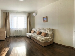 Снять однокомнатную квартиру Ленина пр-кт, 51  м&sup2;, 3000 рублей