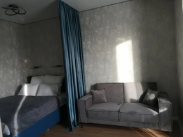 Снять однокомнатную квартиру Пархоменко ул, 40  м&sup2;, 3500 рублей