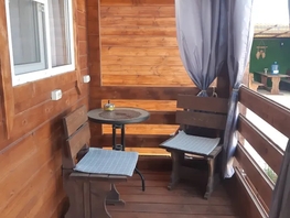 Снять  дом Кизилташский проезд, 55  м&sup2;, 6000 рублей