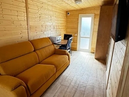 Снять  дом Апшеронский пер, 35  м&sup2;, 6000 рублей
