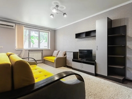 Снять однокомнатную квартиру Гагарина ул, 30  м&sup2;, 2950 рублей