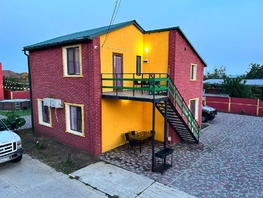 Снять  дом Нагорный пер, 65  м&sup2;, 8280 рублей