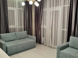Снять двухкомнатную квартиру 3-й мкр, 55  м&sup2;, 9000 рублей