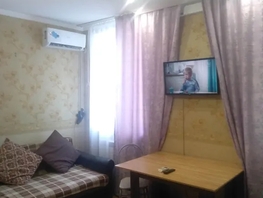 Снять однокомнатную квартиру Октябрьской революции ул, 35  м&sup2;, 5500 рублей