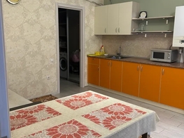 Снять однокомнатную квартиру Ясенская ул, 38  м&sup2;, 2500 рублей