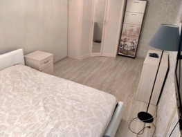 Снять однокомнатную квартиру 2-й мкр, 32  м&sup2;, 3500 рублей