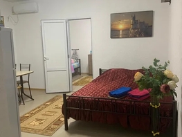 Снять двухкомнатную квартиру Тихая ул, 34  м&sup2;, 3800 рублей