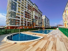 Снять однокомнатную квартиру Старошоссейная ул, 25  м&sup2;, 2440 рублей
