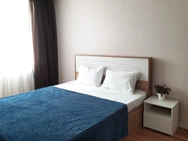 Снять трехкомнатную квартиру Октябрьская ул, 62  м&sup2;, 3000 рублей