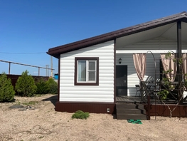 Снять  дом Советов пер, 42  м&sup2;, 5000 рублей