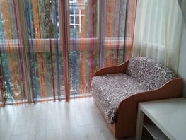 Снять двухкомнатную квартиру Лазарева ул, 45  м&sup2;, 4000 рублей