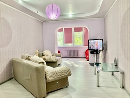 Снять двухкомнатную квартиру Горького ул, 80  м&sup2;, 4000 рублей