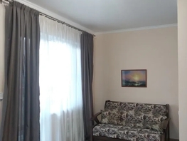 Снять однокомнатную квартиру Лукоморья ул, 33  м&sup2;, 3500 рублей