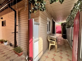 Снять  дом Калинина ул, 35  м&sup2;, 5000 рублей