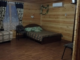Снять  дом Кубанская ул, 25  м&sup2;, 1900 рублей