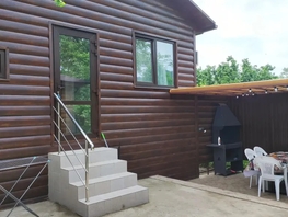Снять  дом Вишневая ул, 36  м&sup2;, 7000 рублей