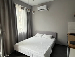 Снять однокомнатную квартиру Калараша ул, 21  м&sup2;, 3000 рублей