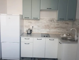 Снять однокомнатную квартиру Рассветная ул, 30  м&sup2;, 4000 рублей