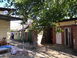 Снять  дом Калинина ул, 23  м&sup2;, 2400 рублей