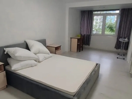 Снять двухкомнатную квартиру Армавирская ул, 47  м&sup2;, 4500 рублей