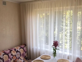 Снять двухкомнатную квартиру Победы ул, 36  м&sup2;, 3500 рублей