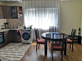 Снять  дом Комарова ул, 80  м&sup2;, 4500 рублей