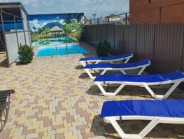 Снять трехкомнатную квартиру Малая ул, 56  м&sup2;, 4500 рублей
