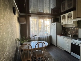 Снять двухкомнатную квартиру Морская ул, 50  м&sup2;, 2500 рублей