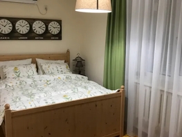 Снять двухкомнатную квартиру Калинина ул, 43  м&sup2;, 4800 рублей