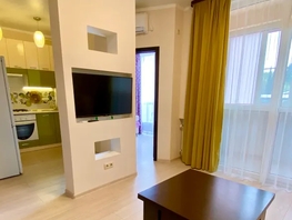 Снять двухкомнатную квартиру Старонасыпная ул, 55  м&sup2;, 4200 рублей
