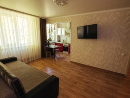 Снять двухкомнатную квартиру Первомайская ул, 39  м&sup2;, 2300 рублей