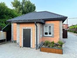Снять  дом Короленко пер, 40  м&sup2;, 3000 рублей