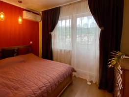 Снять однокомнатную квартиру Полевая ул, 50  м&sup2;, 5000 рублей