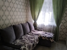 Снять двухкомнатную квартиру Первомайская ул, 50  м&sup2;, 3000 рублей