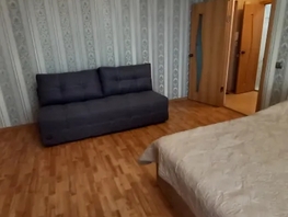Снять однокомнатную квартиру Калинина ул, 38  м&sup2;, 5883 рублей