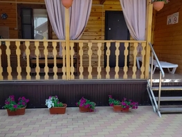 Снять  дом Ново-Западная ул, 70  м&sup2;, 3800 рублей