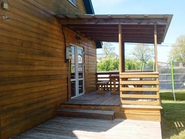 Снять  дом Приморский пер, 60  м&sup2;, 5000 рублей