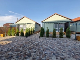 Снять  дом Васильковая ул, 48  м&sup2;, 7000 рублей