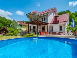 Снять  дом Измайловская ул, 383  м&sup2;, 30000 рублей