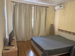 Снять однокомнатную квартиру Октябрьская ул, 31  м&sup2;, 3200 рублей